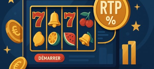 Top-Rated Sites for High RTP Pokies