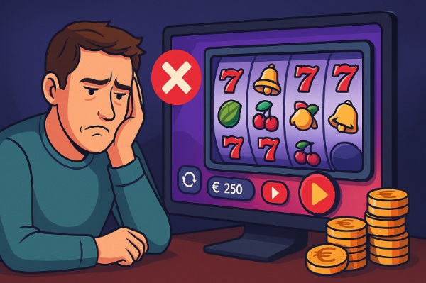 Mistakes to Avoid When Playing Pokies for Real Money