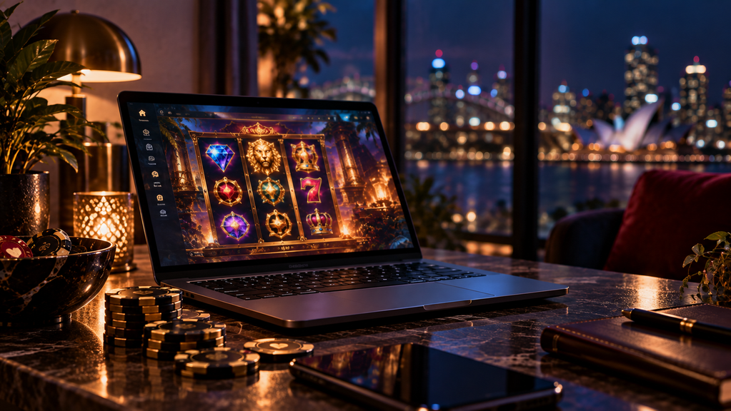 Comparing Two Casino Deposit Offers Side by Side in Australia